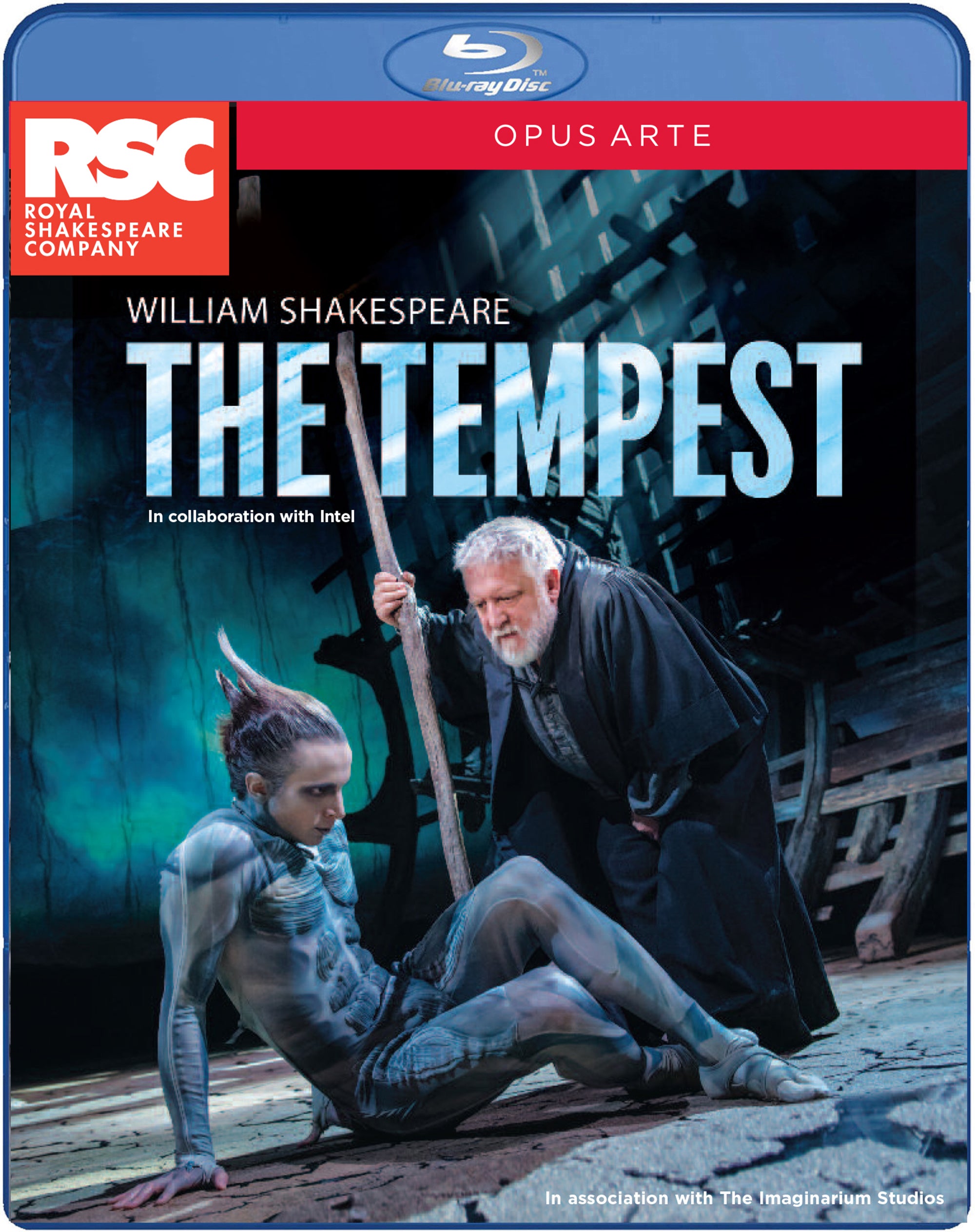 The Tempest: Royal Shakespeare Company