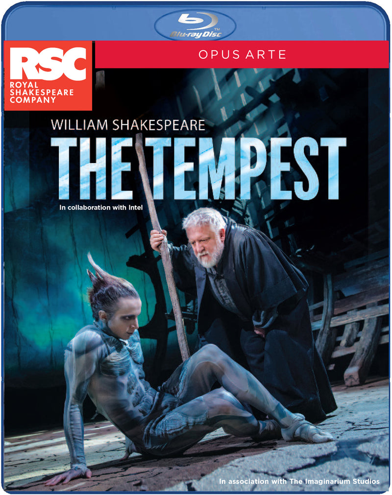 The Tempest: Royal Shakespeare Company
