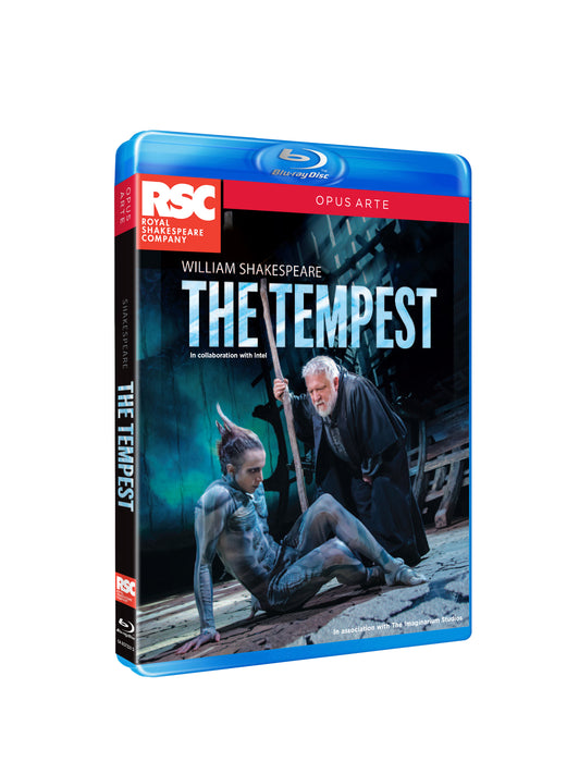 The Tempest: Royal Shakespeare Company