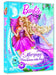 Barbie Mariposa E Principessa Delle Fate