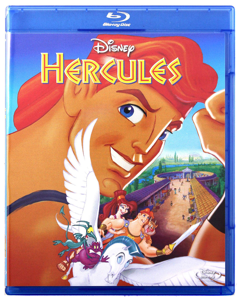 Hercules