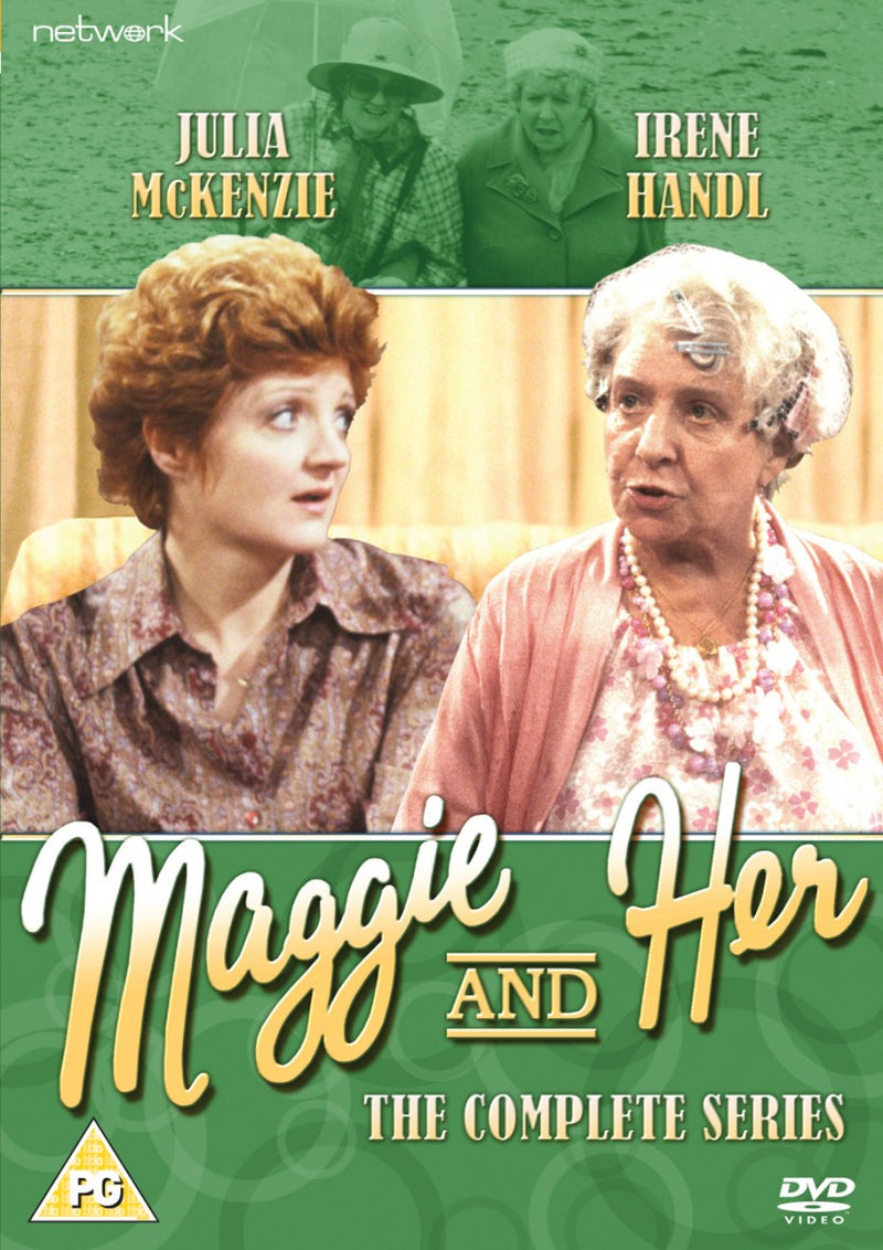 Maggie and Her: The Complete Series