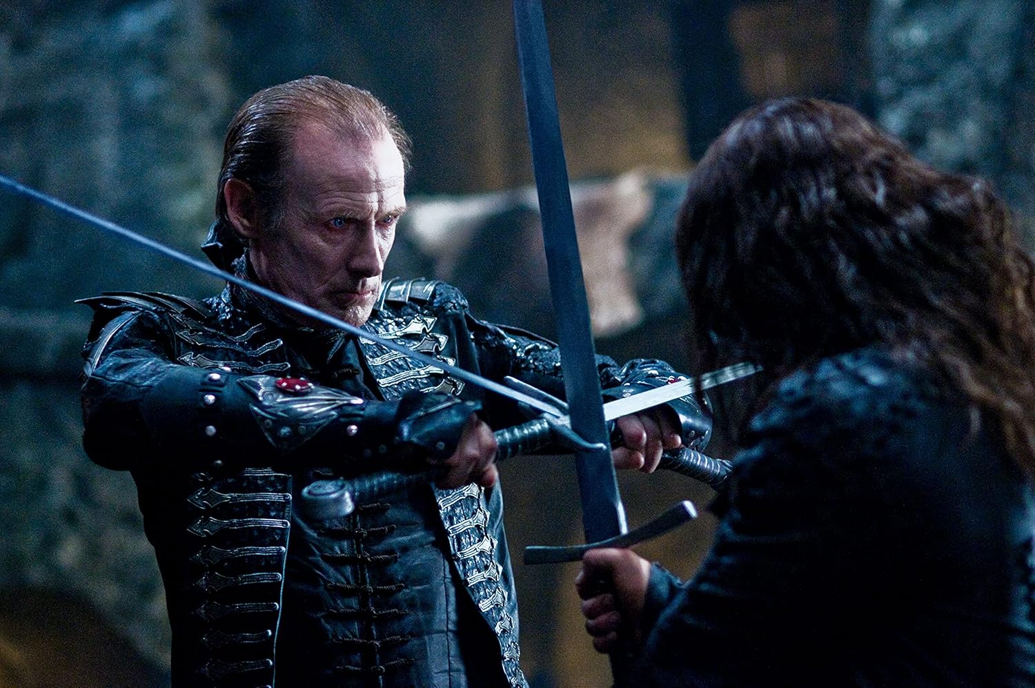 Underworld: Ultimate Collection (Underworld / Underworld: Evolution / Underworld: Rise Of The Lycans / Underworld: Awakening / Underworld: Blood Wars) (Bilingual)  Canadian