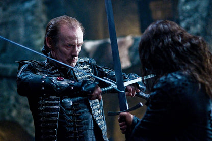 Underworld: Ultimate Collection (Underworld / Underworld: Evolution / Underworld: Rise Of The Lycans / Underworld: Awakening / Underworld: Blood Wars) (Bilingual)  Canadian