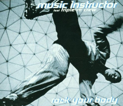 ROCK YOUR BODY