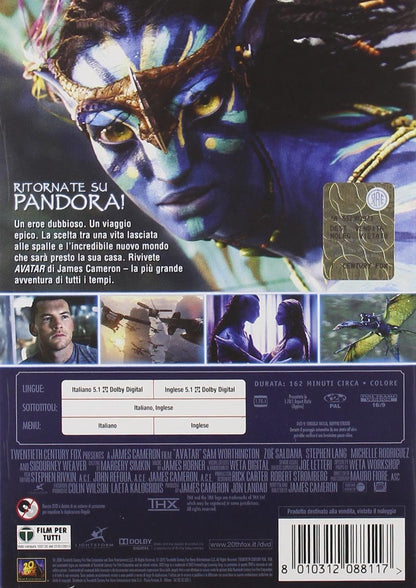 Avatar