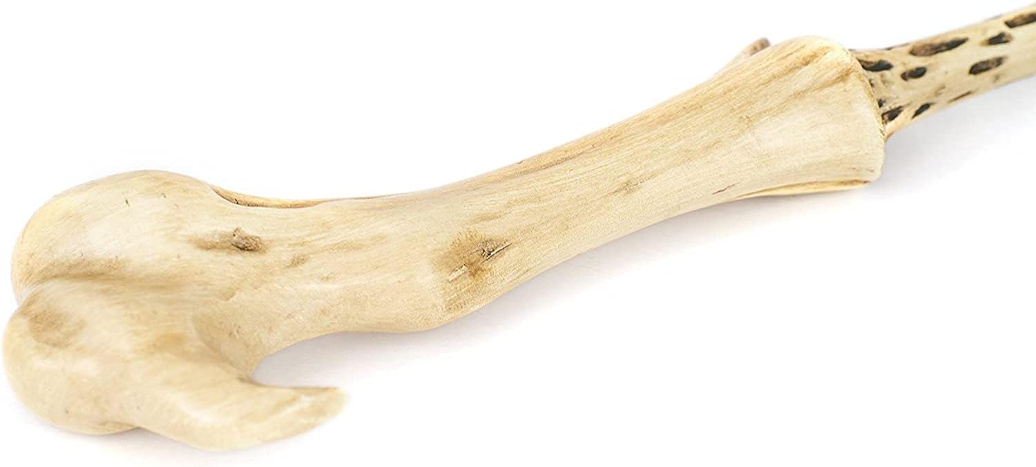 Branpresto 608829d - Harry Potter - Baguette Magique boîte Ollivander - Voldemort (Playstation 4