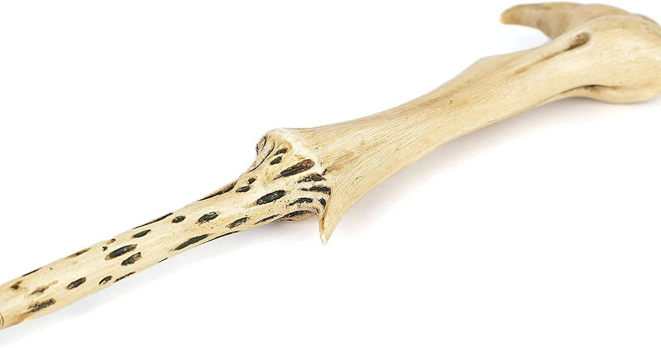 Branpresto 608829d - Harry Potter - Baguette Magique boîte Ollivander - Voldemort (Playstation 4