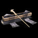 Branpresto 608829d - Harry Potter - Baguette Magique boîte Ollivander - Voldemort (Playstation 4