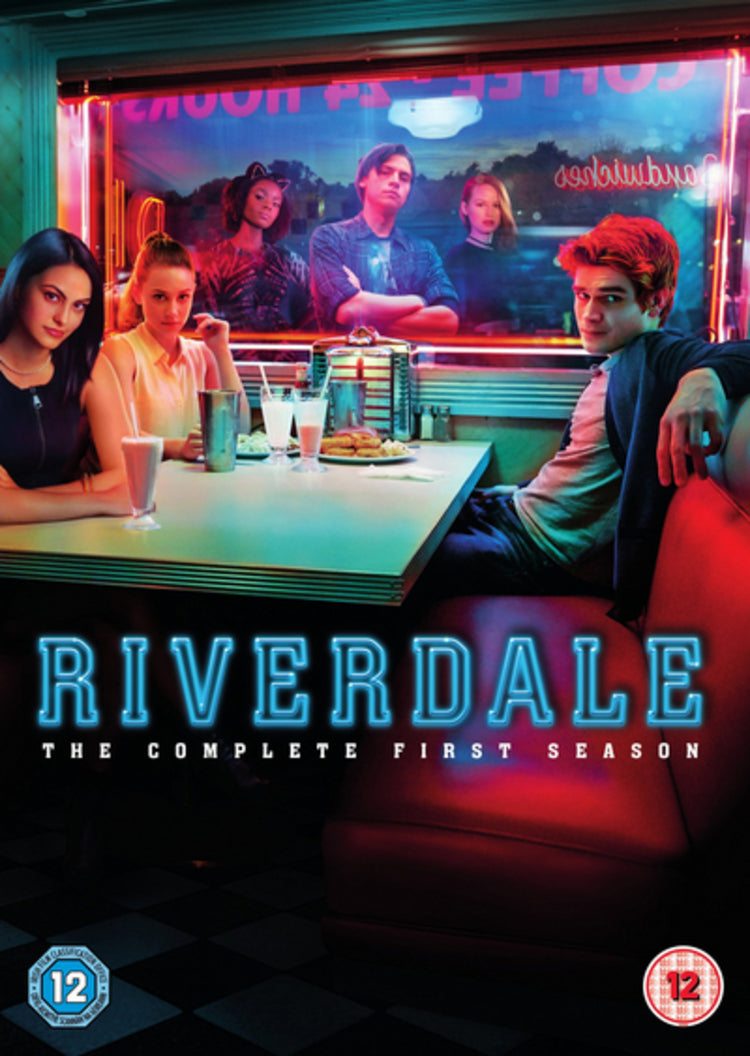 Riverdale: Season 1