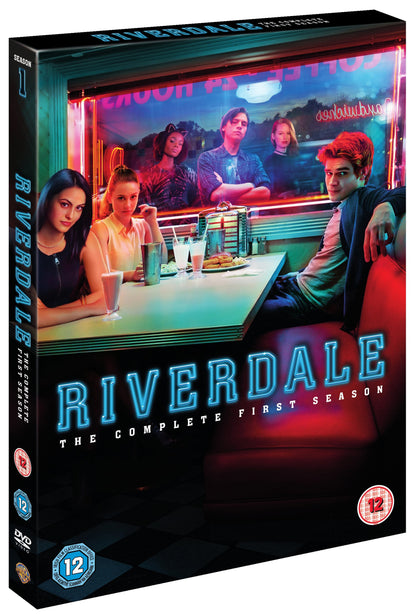 Riverdale: Season 1