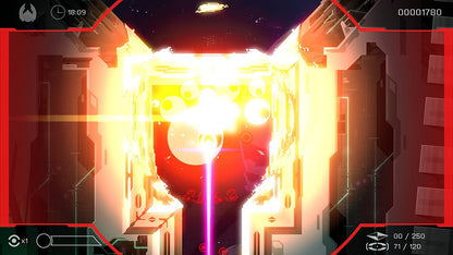 Velocity 2X Critical Mass Edition (PS4) PlayStation 4