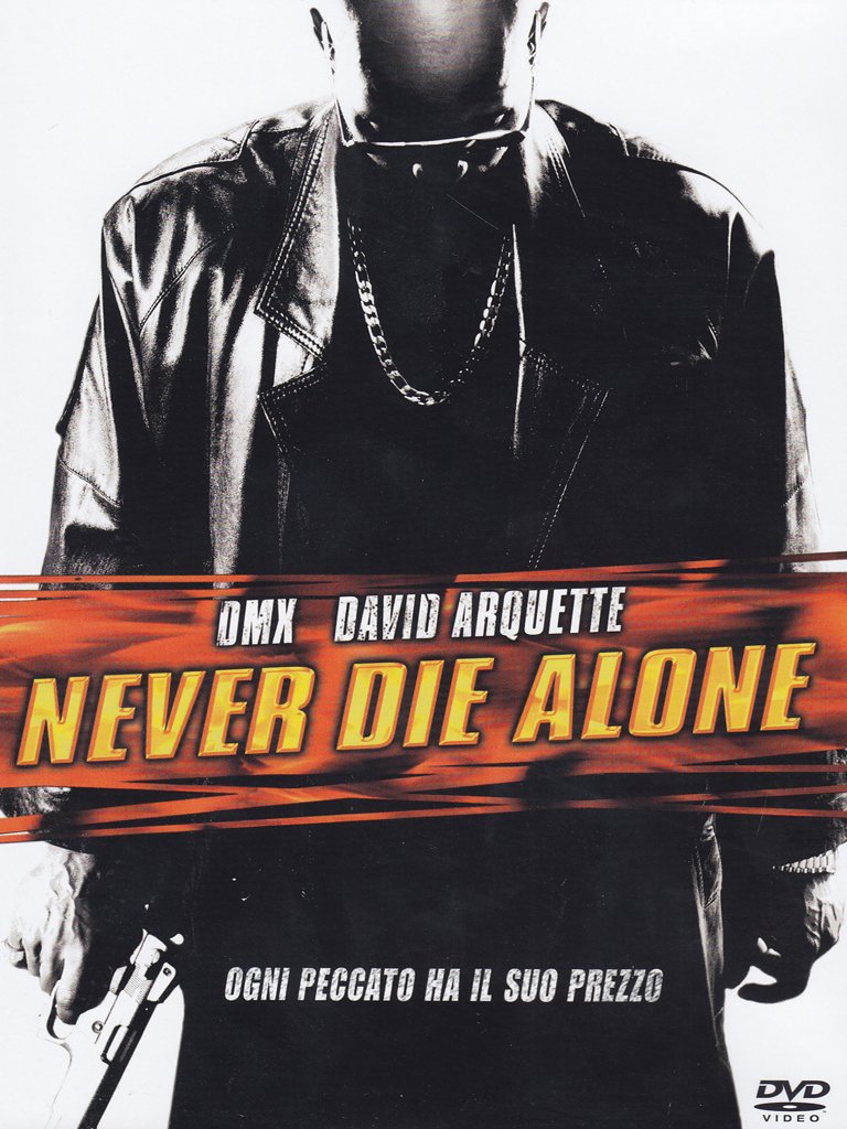 Never die alone