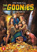 The Goonies DVD