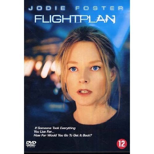 Flight Plan