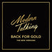 Back for Gold