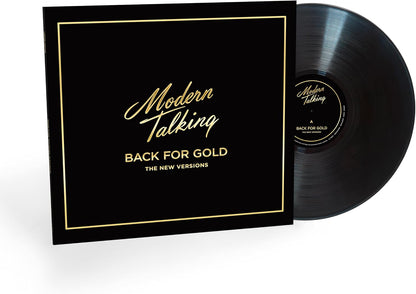 Back for Gold
