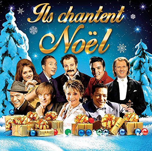 Ils Chantent Noël