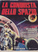 la conquista dello spazio dvd Italian Import