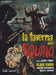 la taverna dello squalo dvd Italian Import