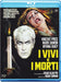 I Vivi e I Morti (Blu-Ray