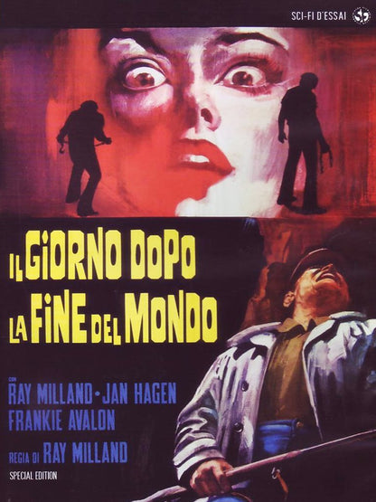 Il Giorno Dopo La Fine Del Mondo