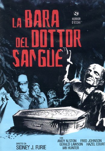 La Bara Del Dottor Sangue