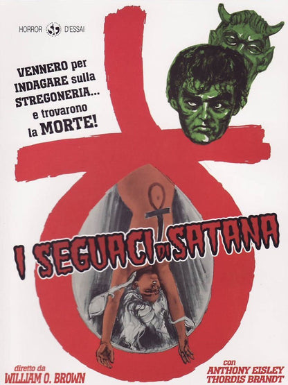 I Seguaci Di Satana