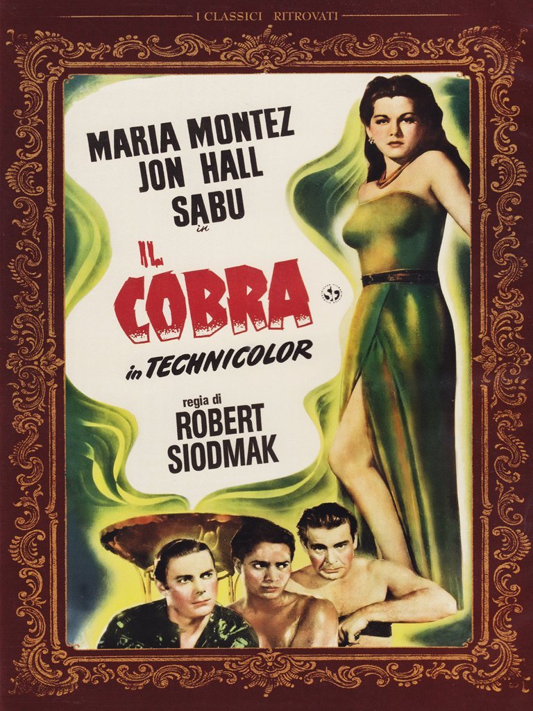 Cobra (1944