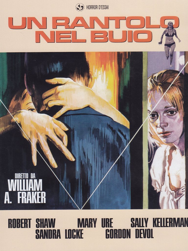 A Reflection of Fear (1973) ( Autumn Child ) ( Labyrinth )