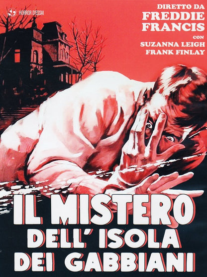 Il Mistero Dell'Isola Dei Gabbiani