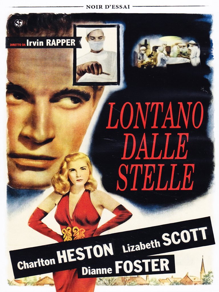 lontano dalle stelle dvd Italian Import