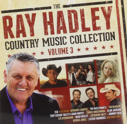 Ray Hadley Country Music Collection Volume 3