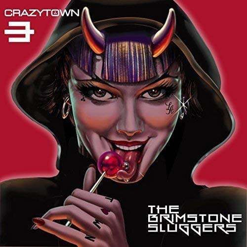 The brimstone sluggers