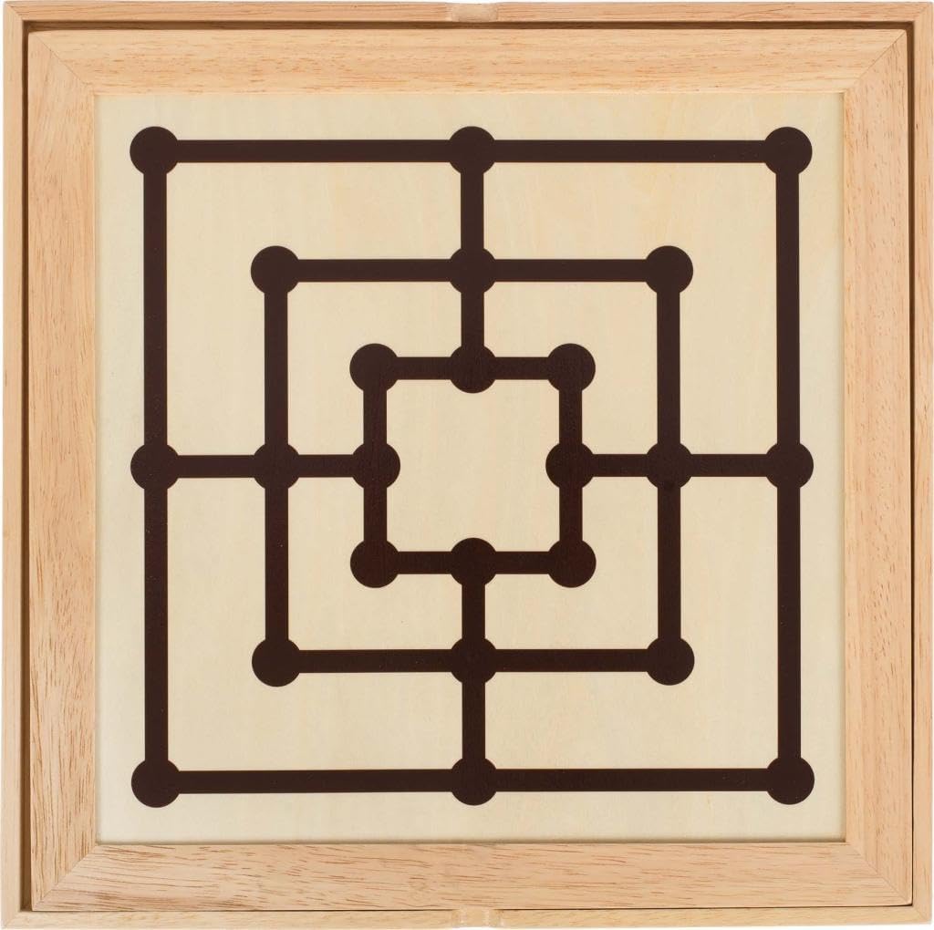 GoKi - Ajedrez, para 2 jugadores (56953