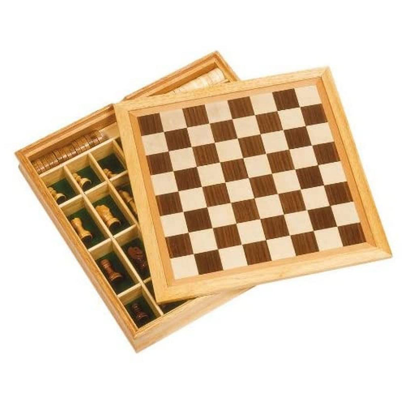 GoKi - Ajedrez, para 2 jugadores (56953