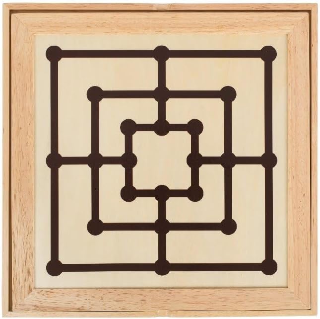 GoKi - Ajedrez, para 2 jugadores (56953