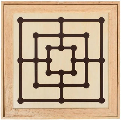 GoKi - Ajedrez, para 2 jugadores (56953