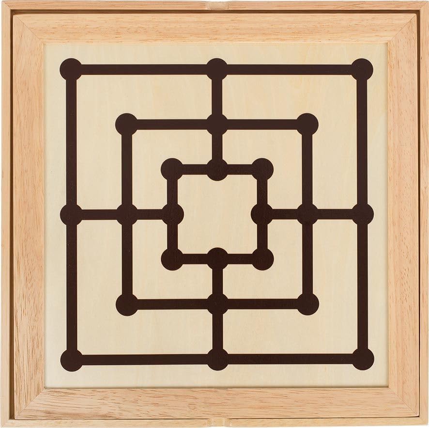 GoKi - Ajedrez, para 2 jugadores (56953
