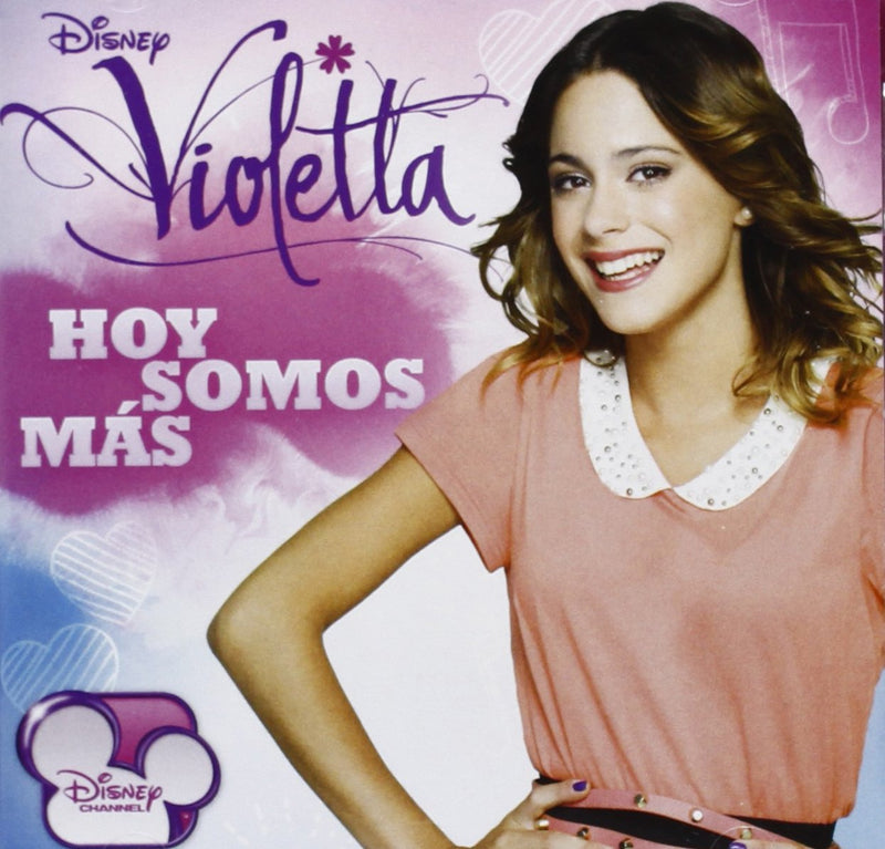 Hoy Somos Mas