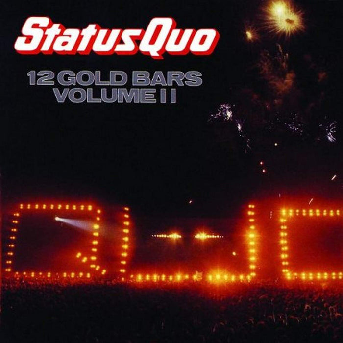 12 Gold Bars /Vol.2
