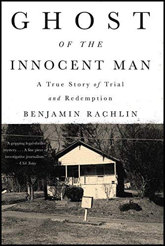 Ghost of the Innocent Man