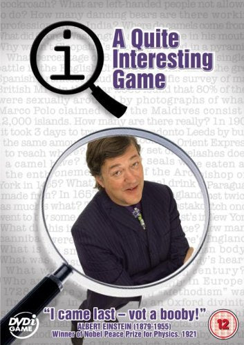 Qi Interactive (2005)