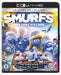 Smurfs - The Lost Village
