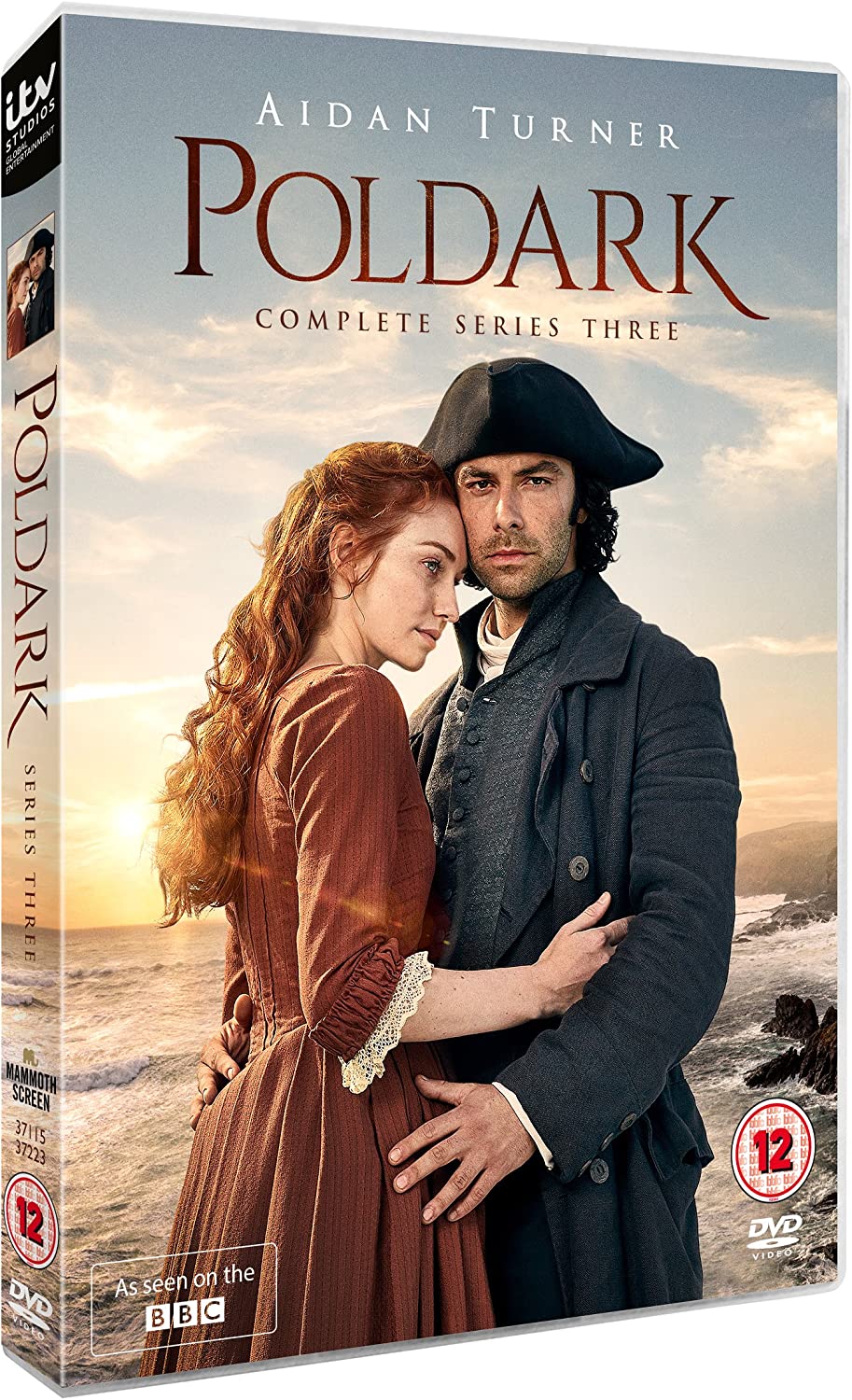 Poldark Series 3