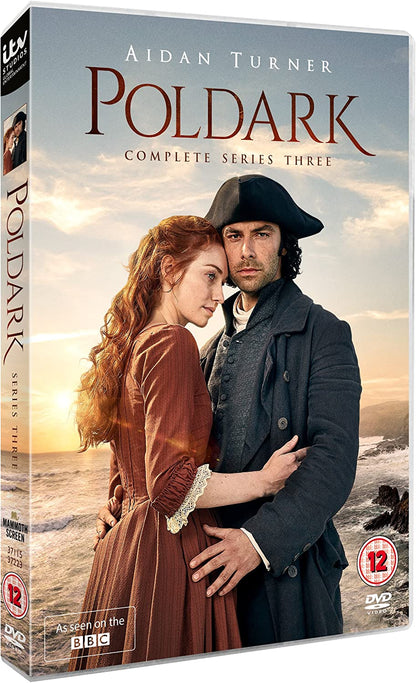 Poldark Series 3