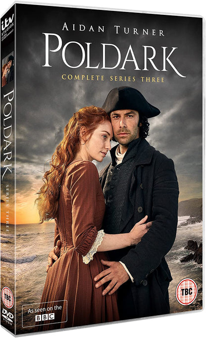 Poldark Series 3
