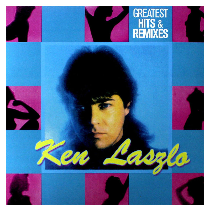 Greatest Hits & Remixes