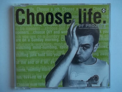 Choose Life