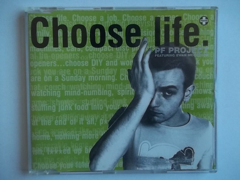 Choose Life